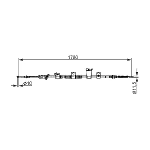 1 987 482 570 BOSCH