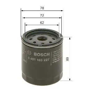 BOSCH 0 451 103 227