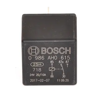 BOSCH 0986AH0615