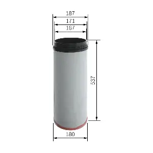 F 026 400 701 BOSCH