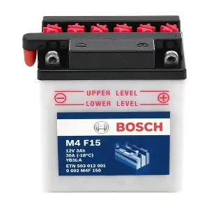 0 092 M4F 150 BOSCH