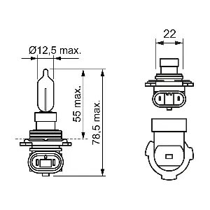 1 987 301 039 BOSCH