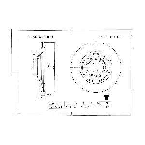 0 986 AB9 854 BOSCH