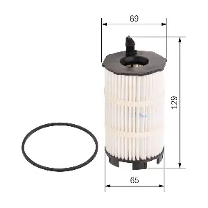BOSCH F026407011