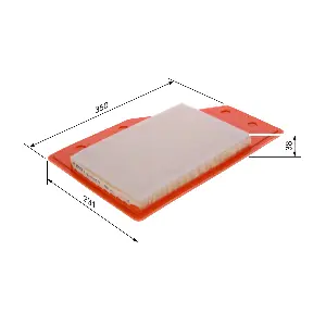 F026400635 BOSCH