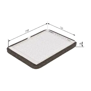 BOSCH 1987432061