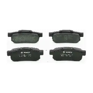 0986AB1670 BOSCH