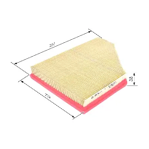 F 026 400 484 BOSCH