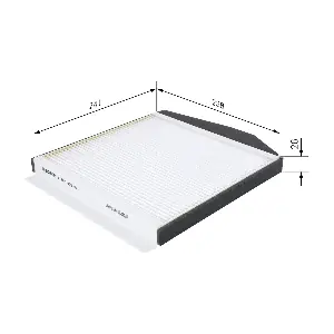 BOSCH 1987435061