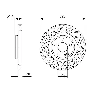 0986479A59 BOSCH