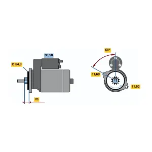 0 986 018 761 BOSCH