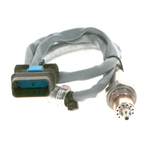0 258 030 139 BOSCH