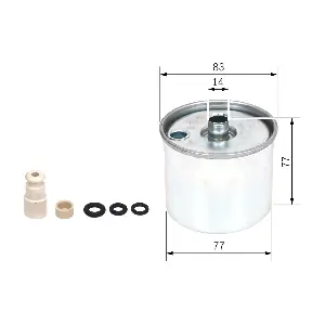 F026402116 BOSCH