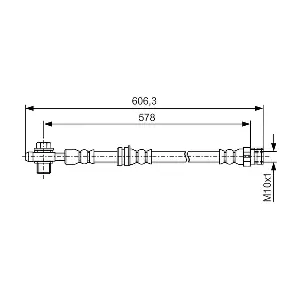 1.987.481.460 BOSCH