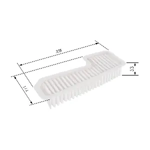 BOSCH F026400158