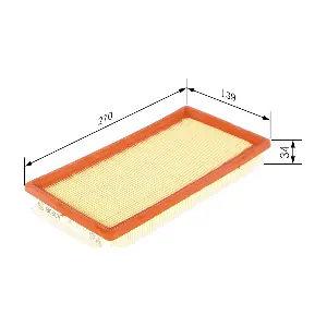 BOSCH F026400378