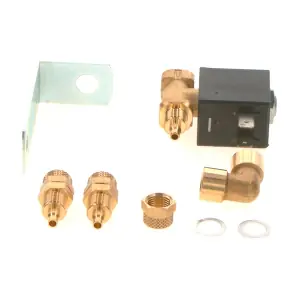 BOSCH 1 327 011 002