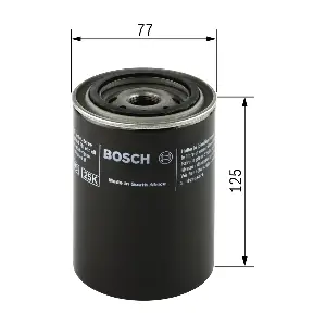 BOSCH F 026 400 392