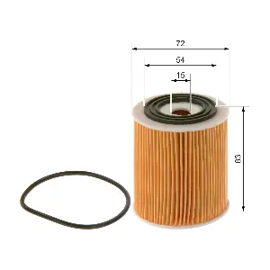 BOSCH F026407226