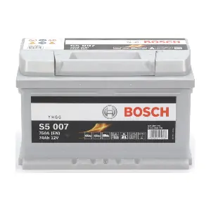 BOSCH 0092S50070