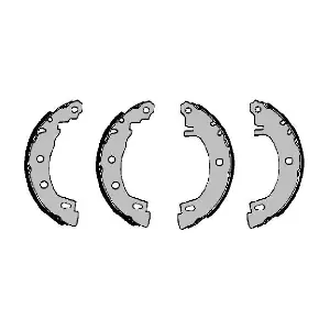 BOSCH F 026 004 550