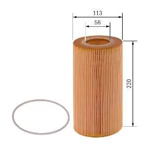F 026 407 045 BOSCH