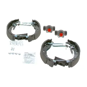BOSCH 0 204 114 699