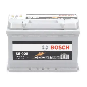 BOSCH 0092S50080