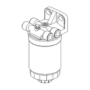 0 450 133 176 BOSCH
