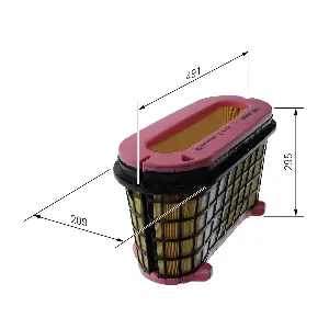 F 026 400 689 BOSCH