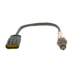0 258 030 07N BOSCH