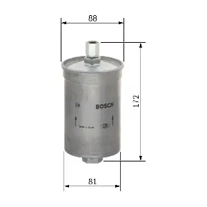 BOSCH 0450905091