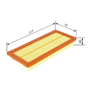 BOSCH F 026 400 382
