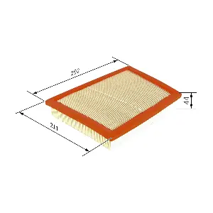 F 026 400 461 BOSCH