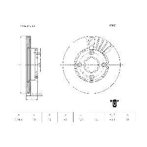 0 986 T15 079 BOSCH