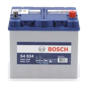BOSCH 0092S40240