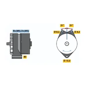 BOSCH 9120080128