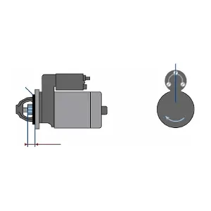 BOSCH 9 000 141 101