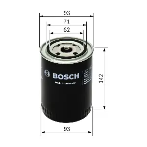 BOSCH 0 451 203 005
