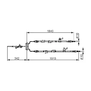 BC2420 BOSCH
