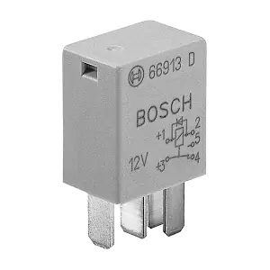 BOSCH 0 332 207 321