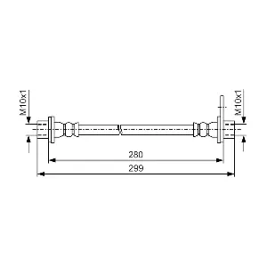 BOSCH 1987481440