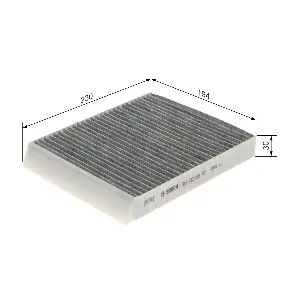 BOSCH 1 987 432 469