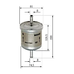 BOSCH 0 450 905 095
