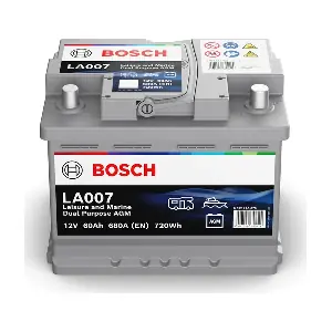 BOSCH 0 092 LA0 070