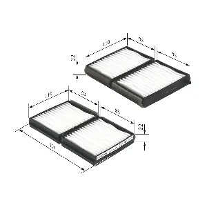 BOSCH 1987432117