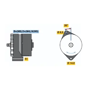 BOSCH 0120489303