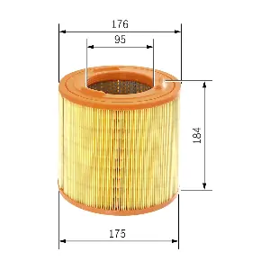 F 026 400 183 BOSCH