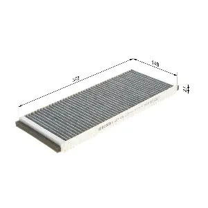 BOSCH 1987432317