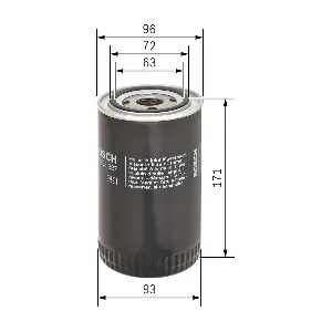 BOSCH 0 451 203 227